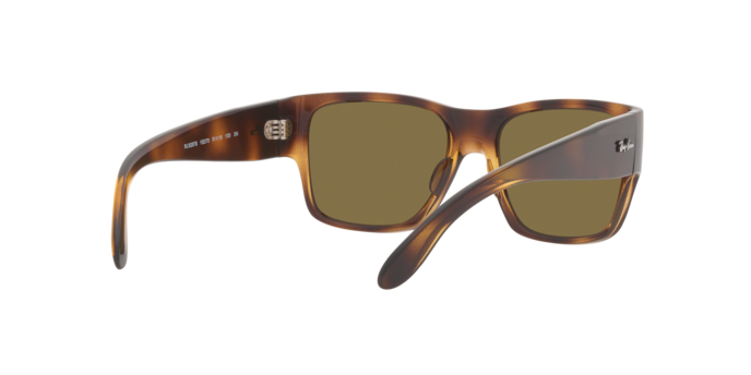 Ray Ban RJ9287S 152/73 Junior Wayfarer Nomad 